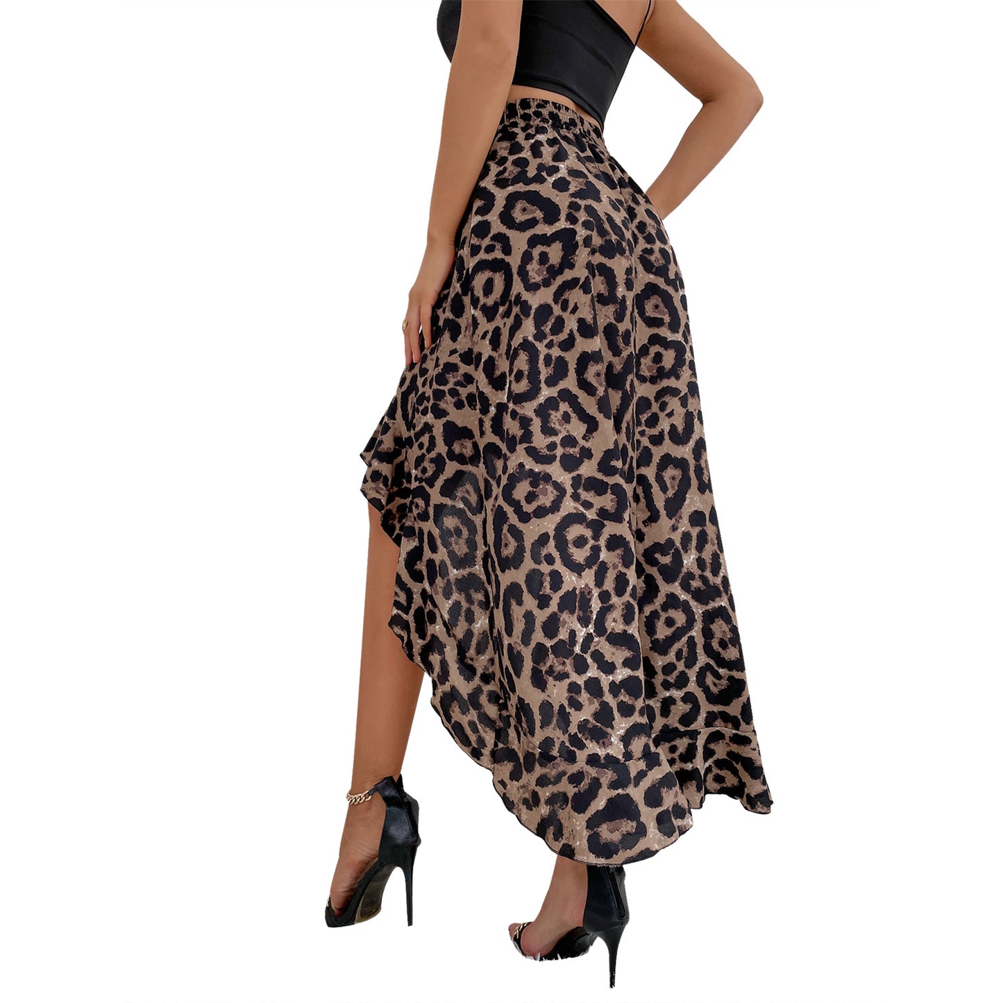 A-Line Skirt