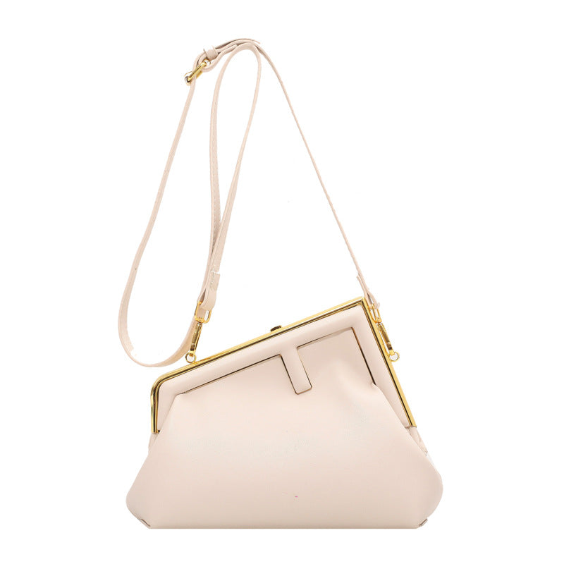 FF Shoulder Bag