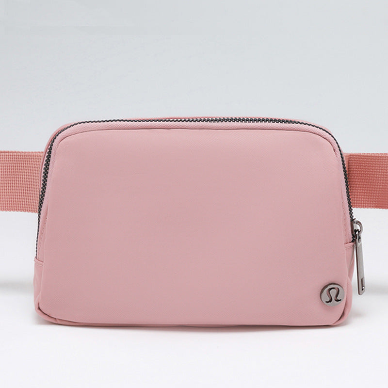 Lulu Fitness Crossbody