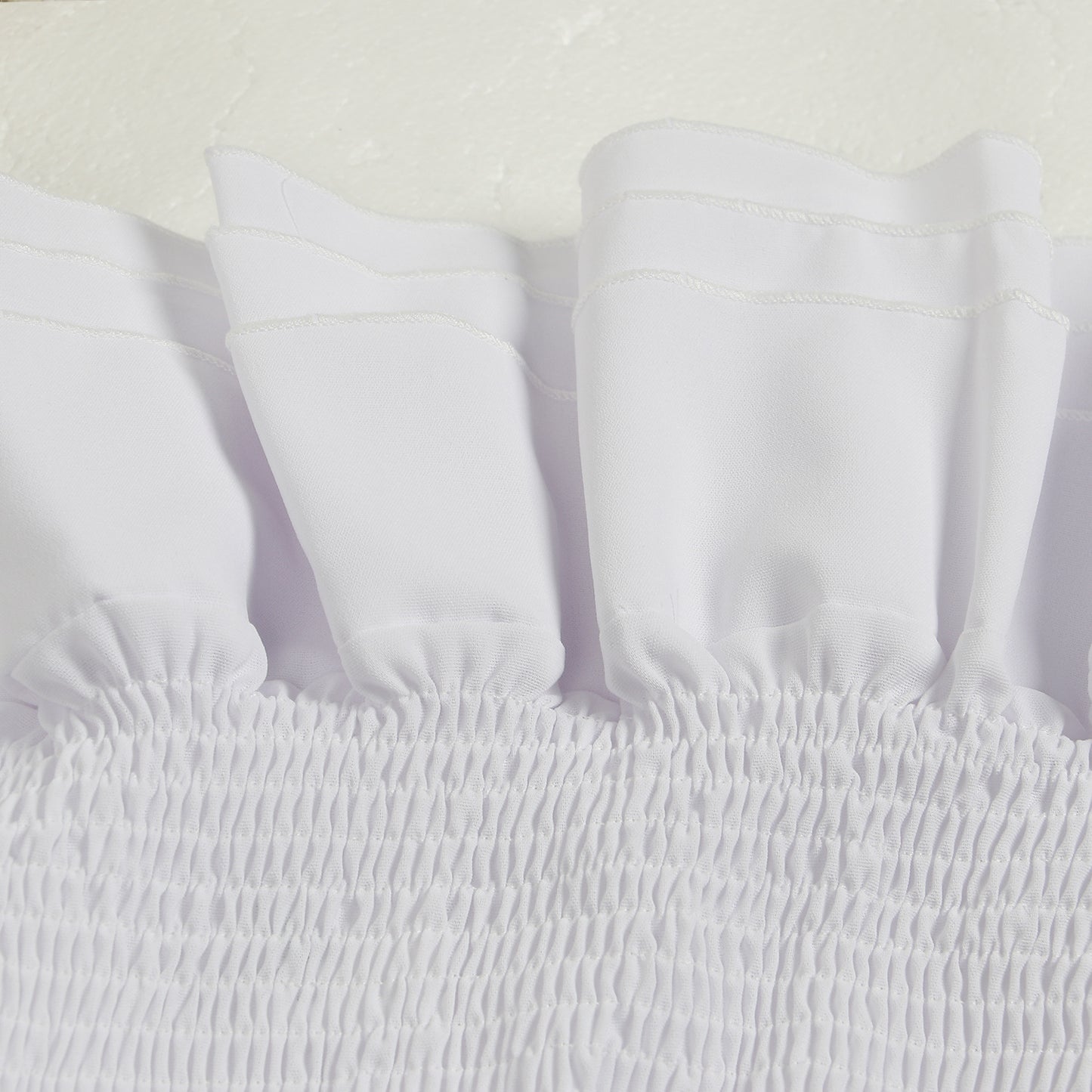 Corset Top Skirt Set