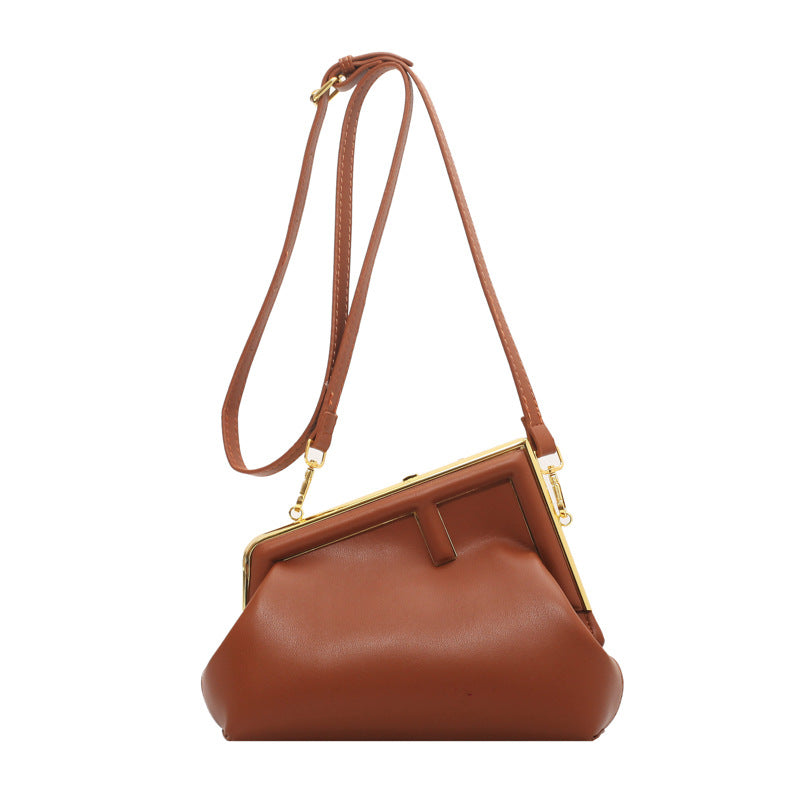 FF Shoulder Bag