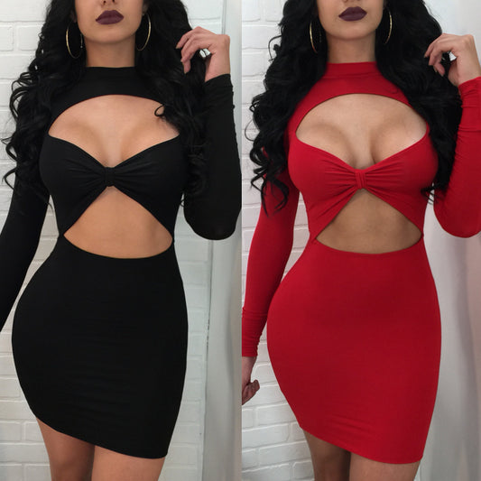 Nightclub Dress