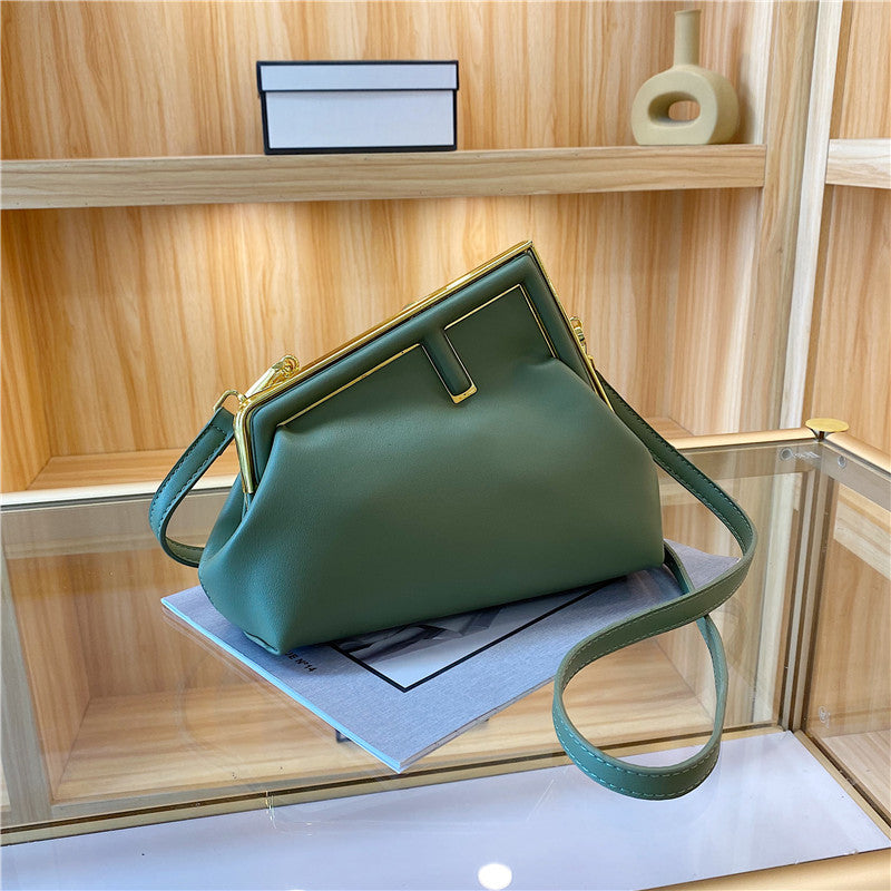 FF Shoulder Bag