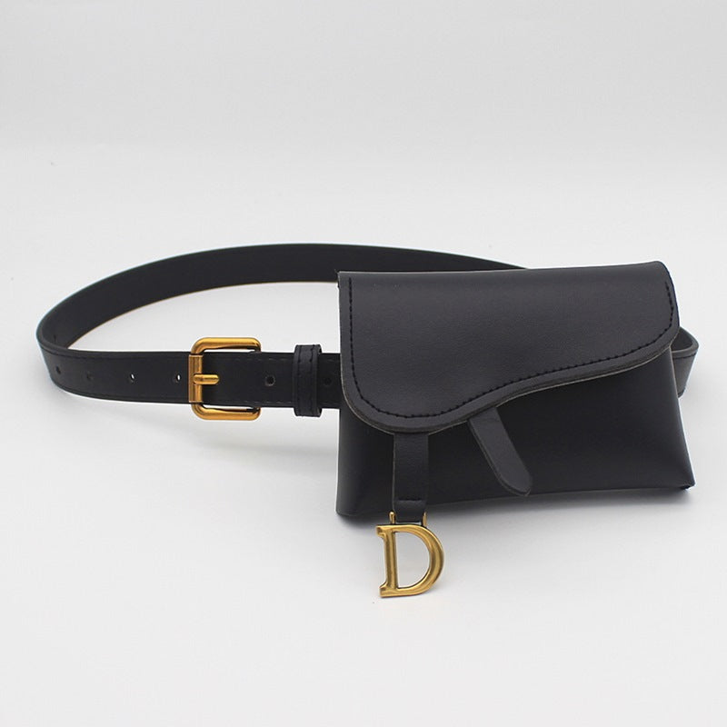 D Belt Bag