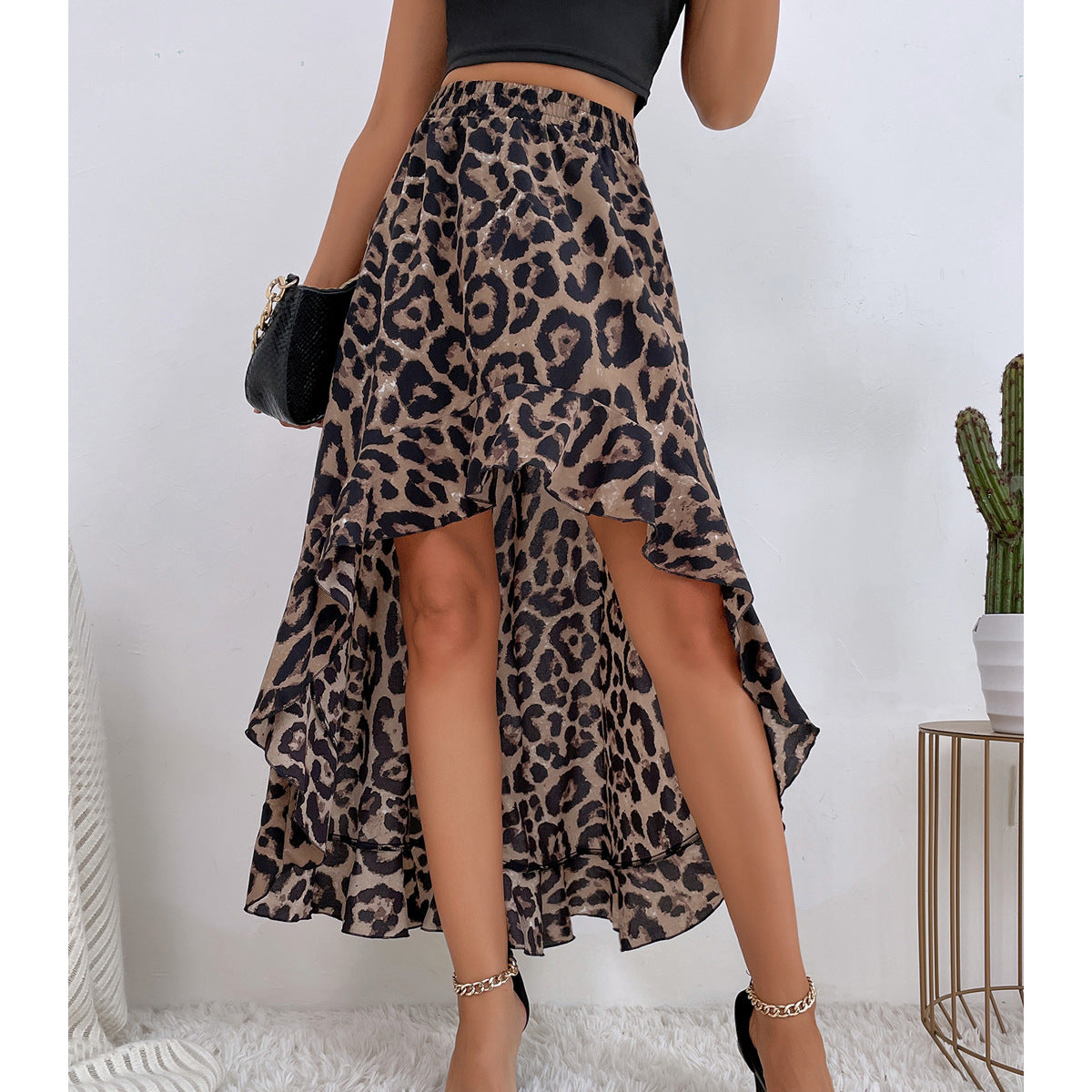 A-Line Skirt