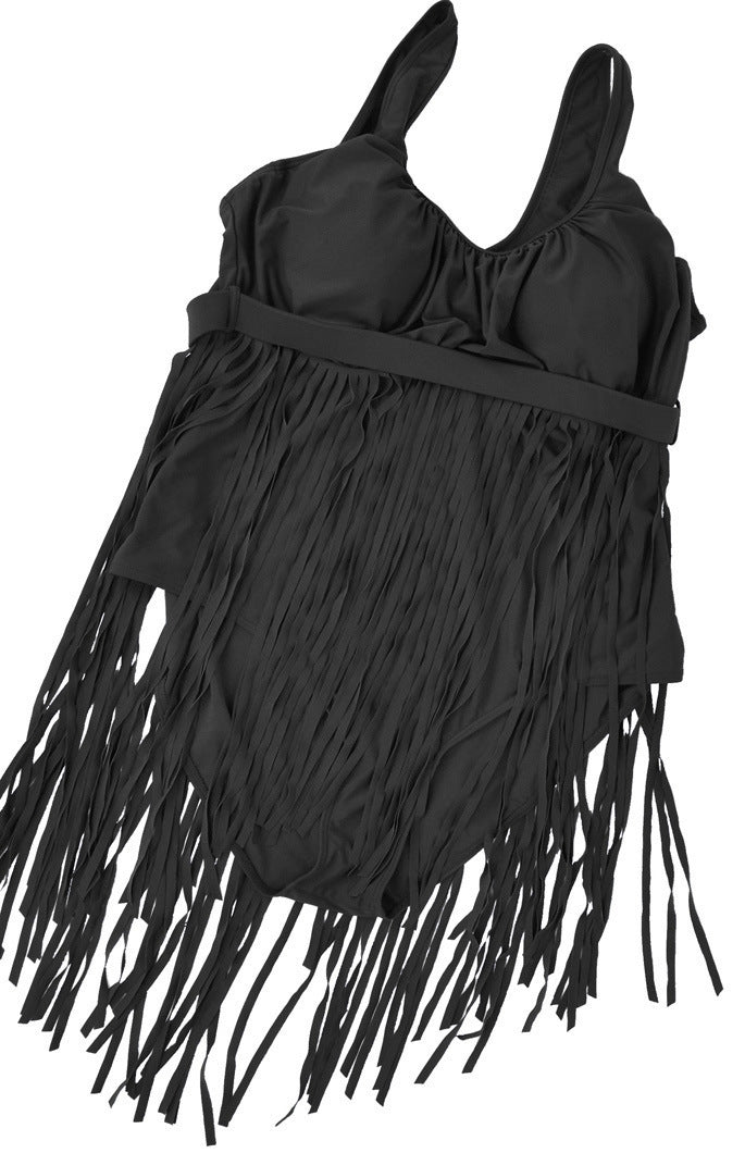Tassel Swimwear
