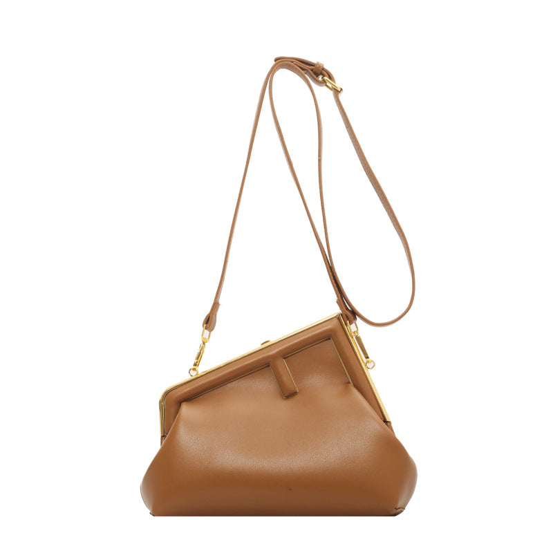 FF Shoulder Bag