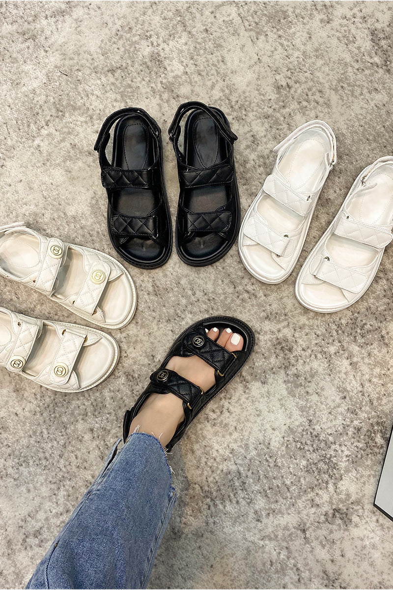 Women's Dad Sandals