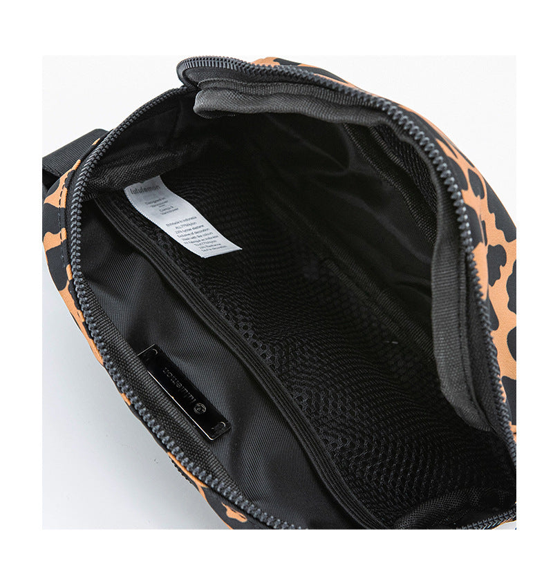 Lulu Fitness Crossbody