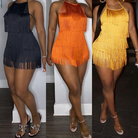 Beyoncé Renaissance Outfit