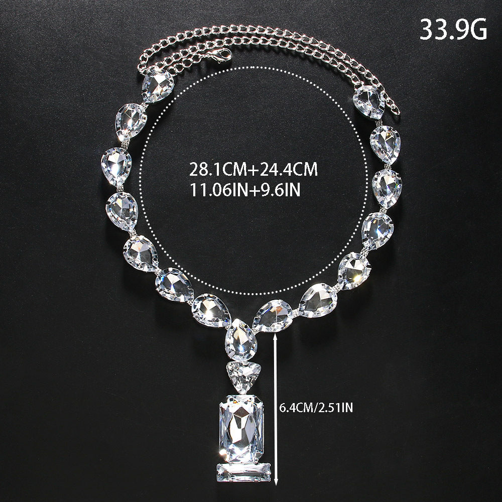 Queen Necklace