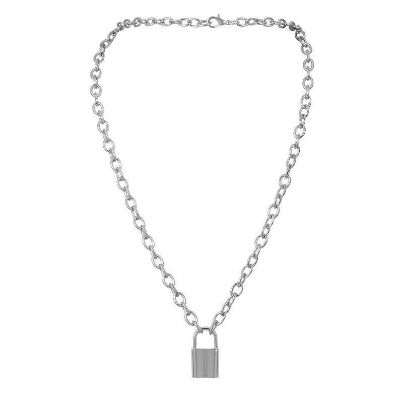 Multilayer Necklace