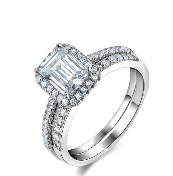 Crystal Ring