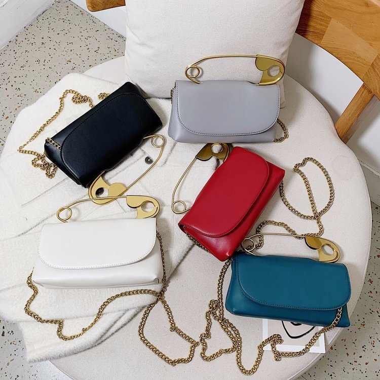 Hand Pin Bag