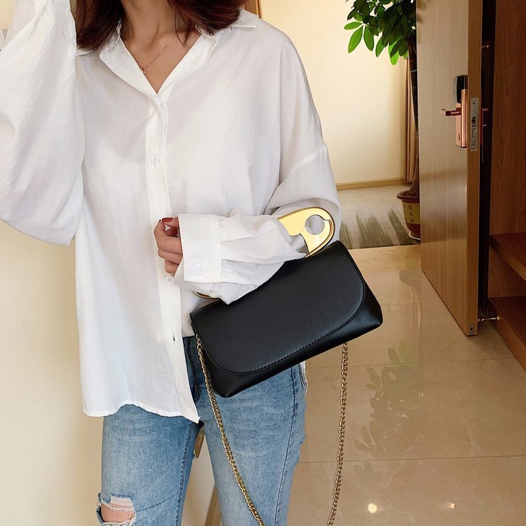 Hand Pin Bag