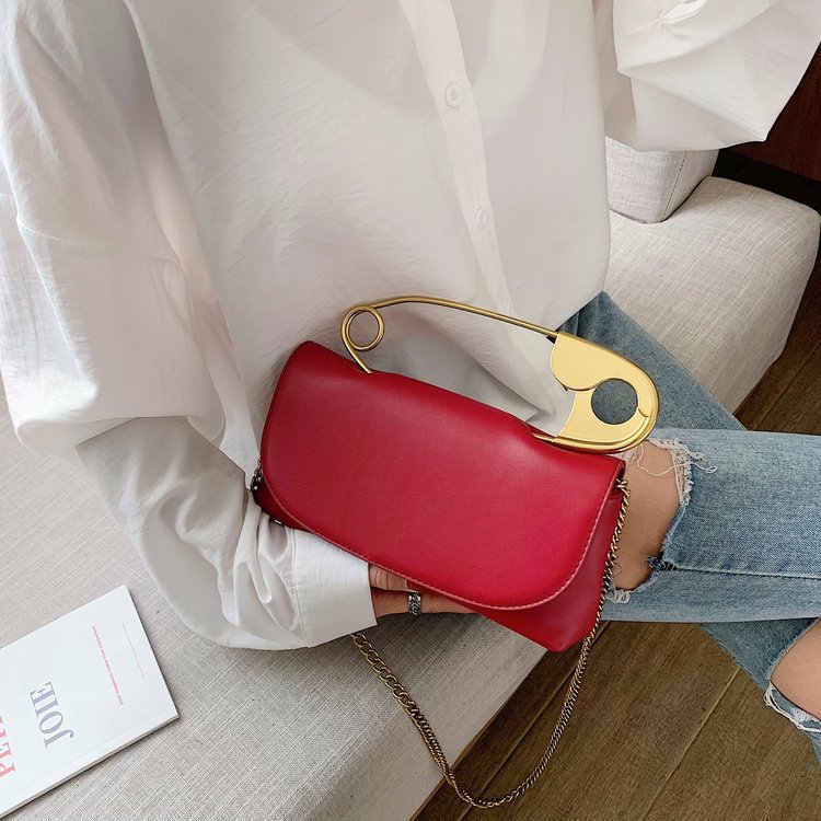 Hand Pin Bag