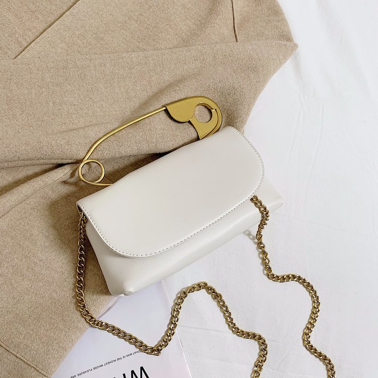 Hand Pin Bag