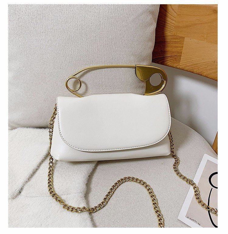 Hand Pin Bag