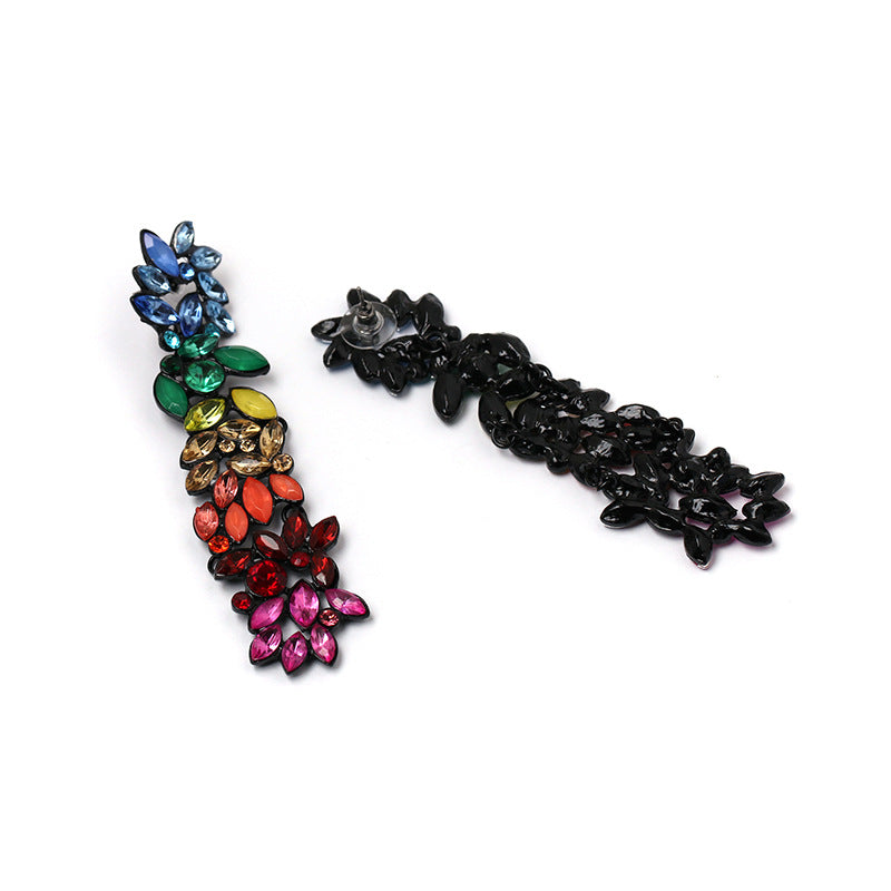 Colorful Earrings