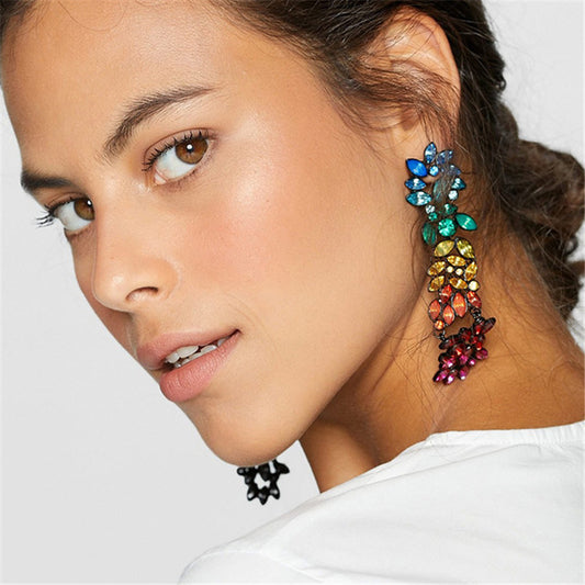 Colorful Earrings
