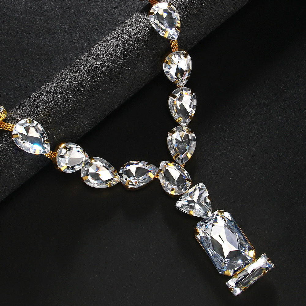 Queen Necklace