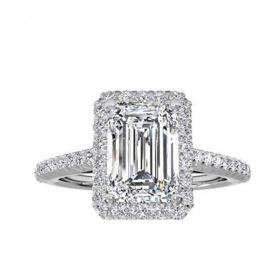 Crystal Ring
