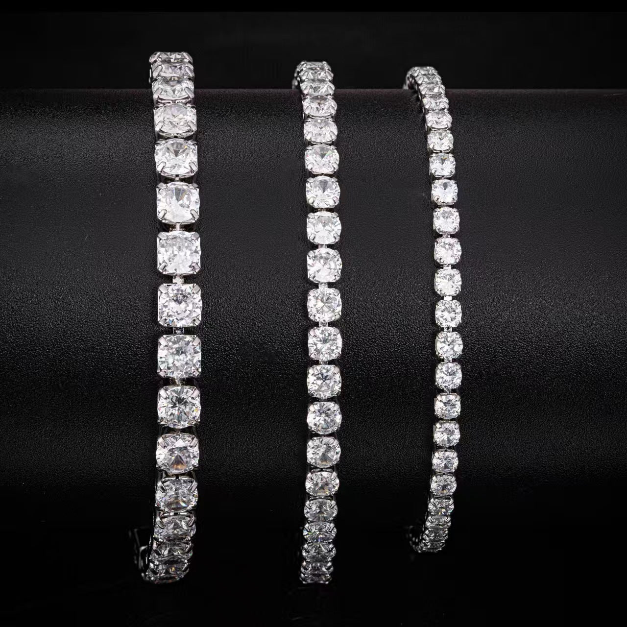 Tennis Bracelet