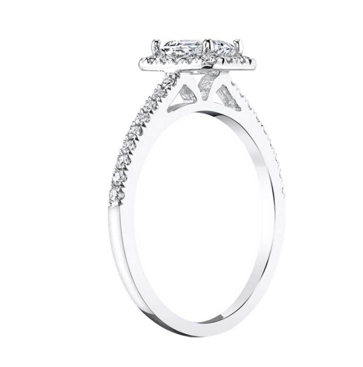 Crystal Ring