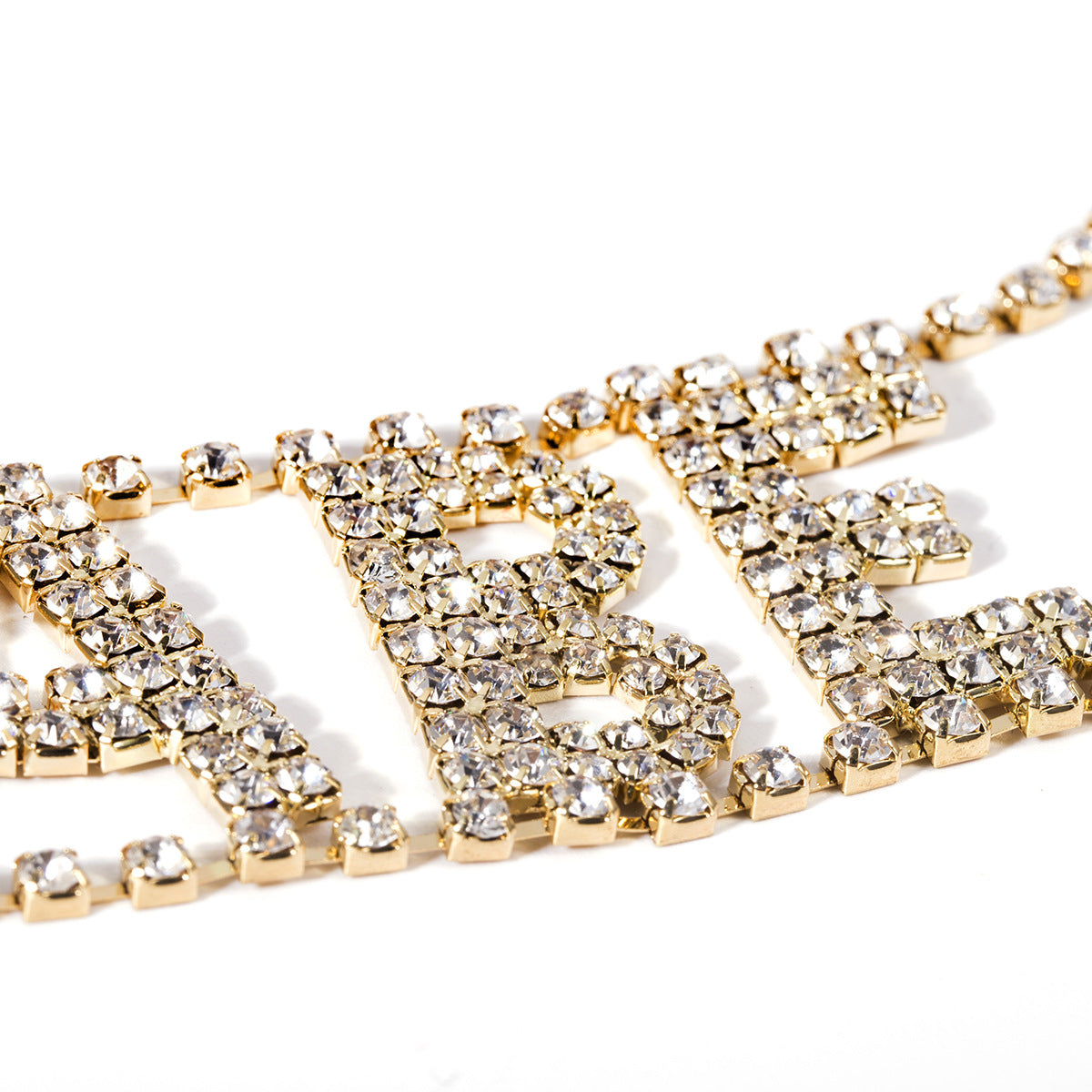 Babe Necklace