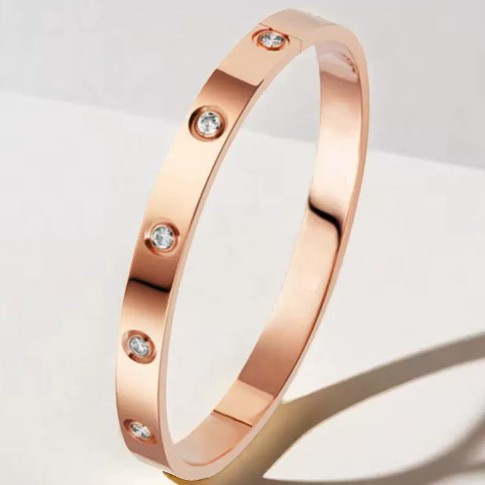 Love Bracelet
