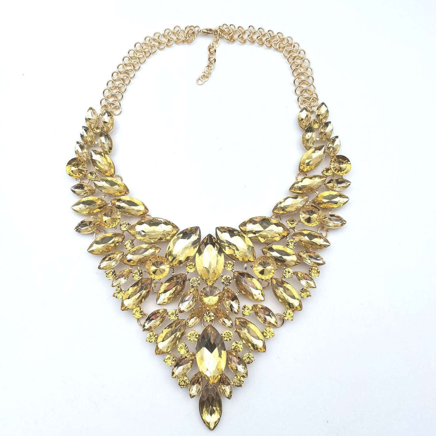 Met Gala Necklace