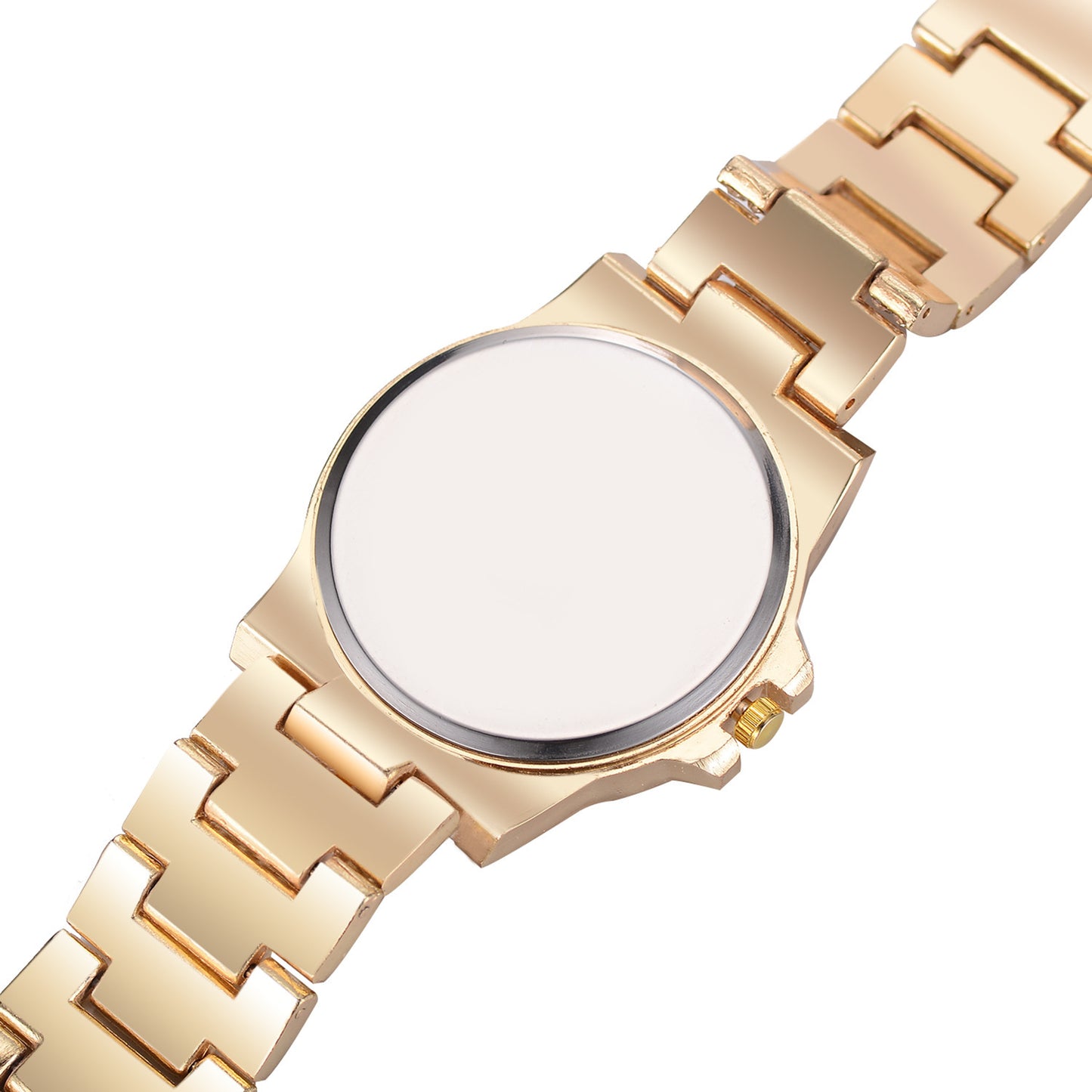 Crystal Watch