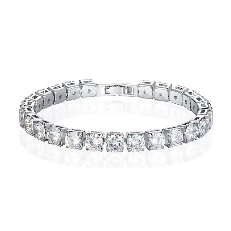 Tennis Bracelet