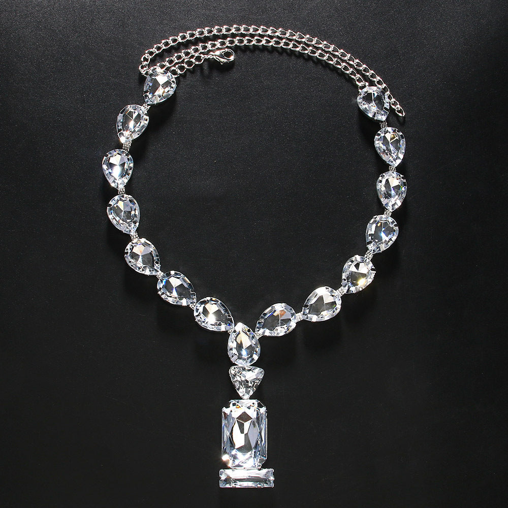 Queen Necklace