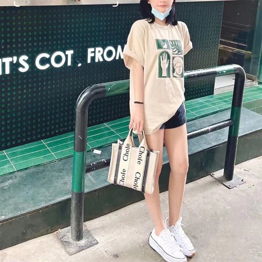 Canvas Tote Bag