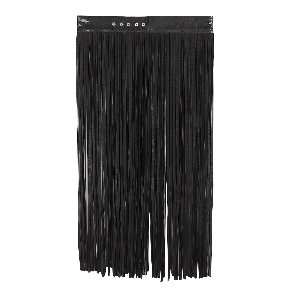 Fringe Skirt