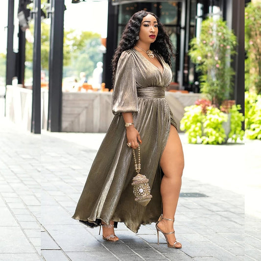 Sexy Maxi Dress
