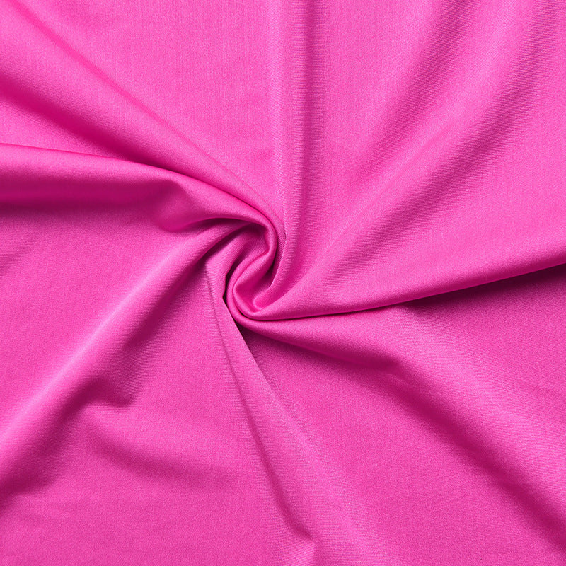 Women's Tight Backless Dress