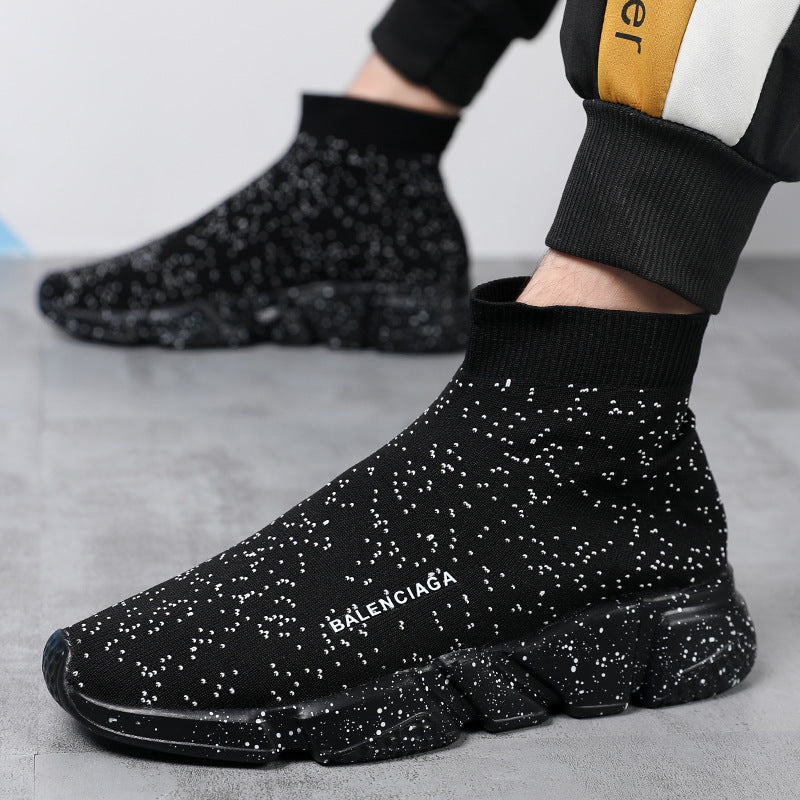 Sock Sneakers