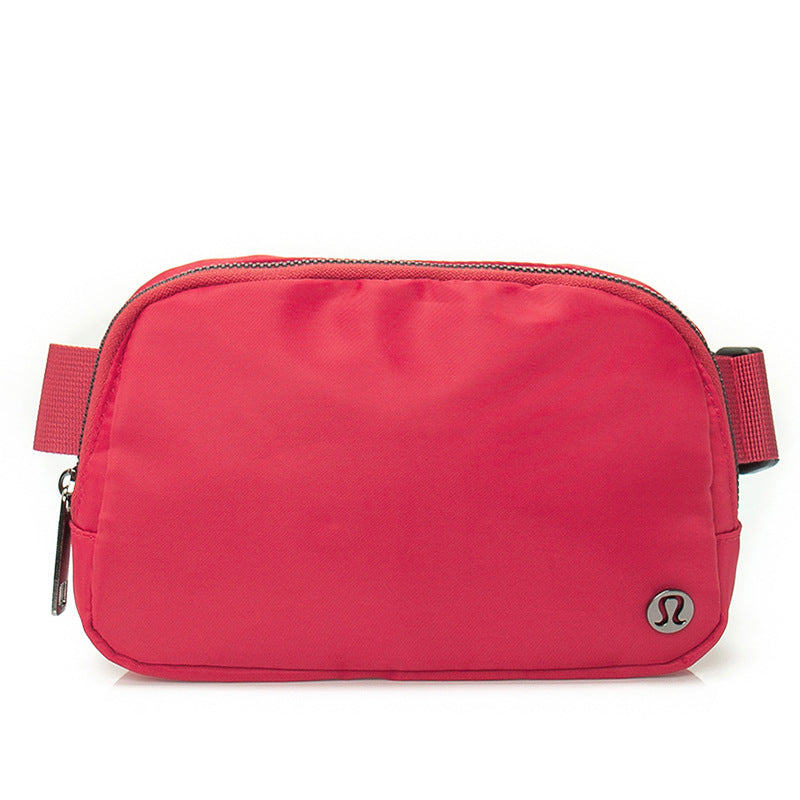 Lulu Fitness Crossbody