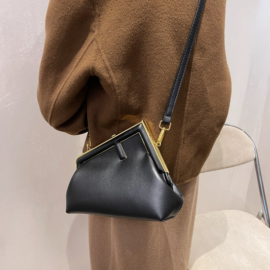 FF Shoulder Bag