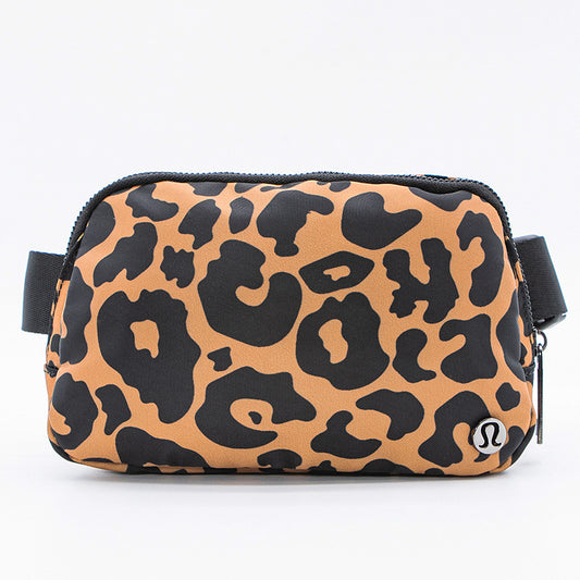 Lulu Fitness Crossbody