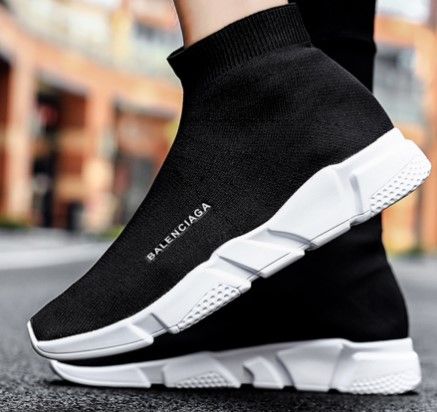 Sock Sneakers